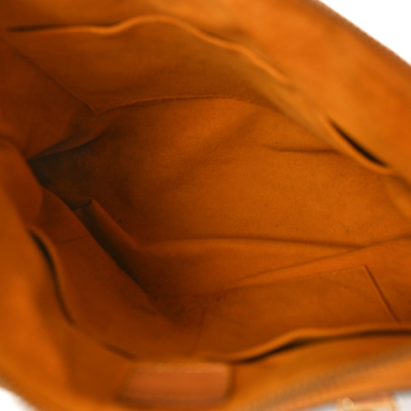 Monogram Pallas Safran