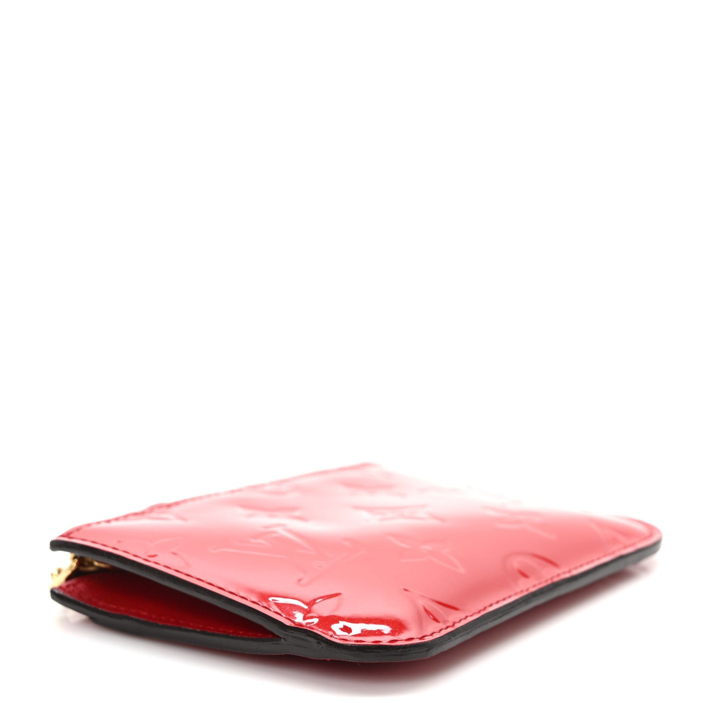 Vernis Key Pouch NM Cherry