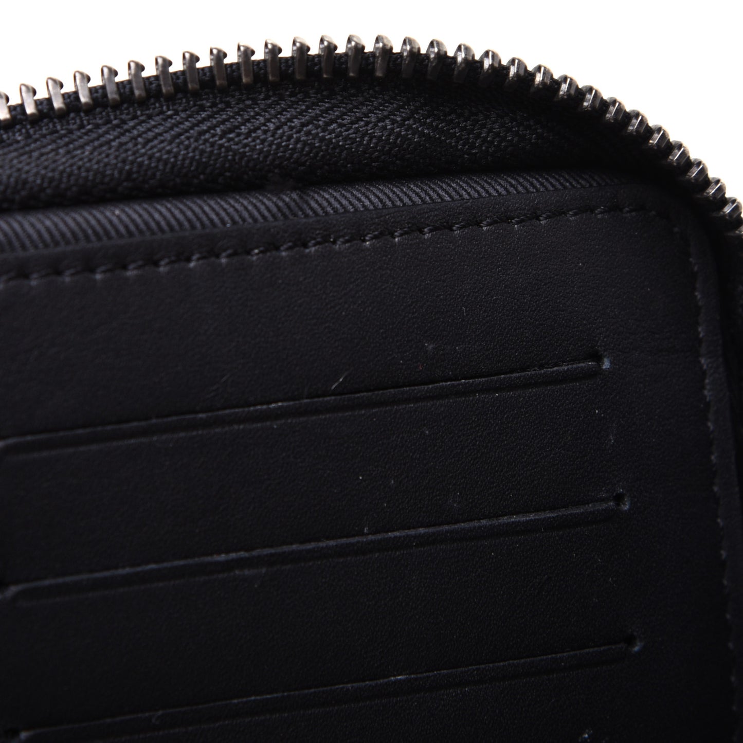 Monogram Eclipse Reverse Double Phone Pouch