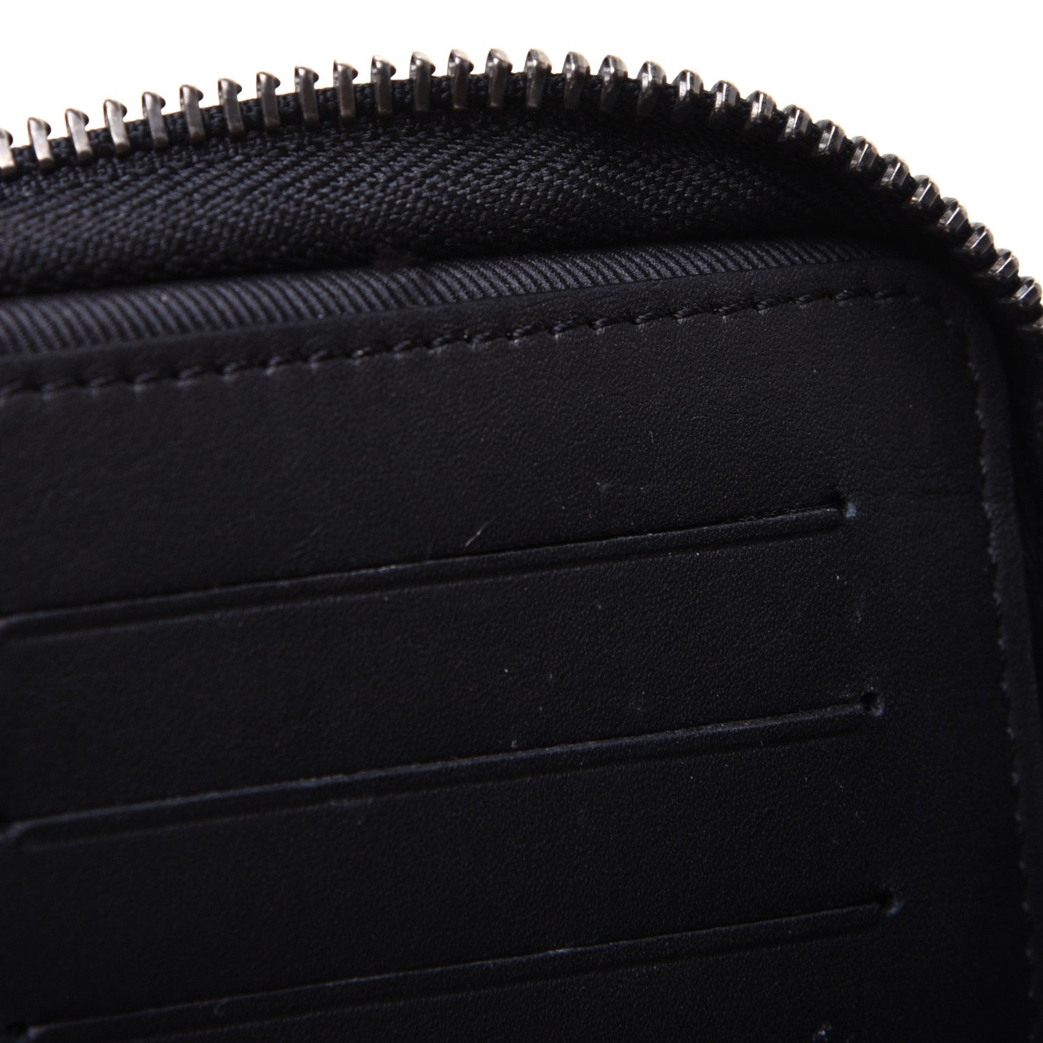 Louis Vuitton Monogram Eclipse Reverse Double Phone Pouch 11 of 18