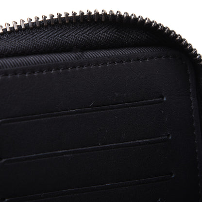 Louis Vuitton Monogram Eclipse Reverse Double Phone Pouch 11 of 18