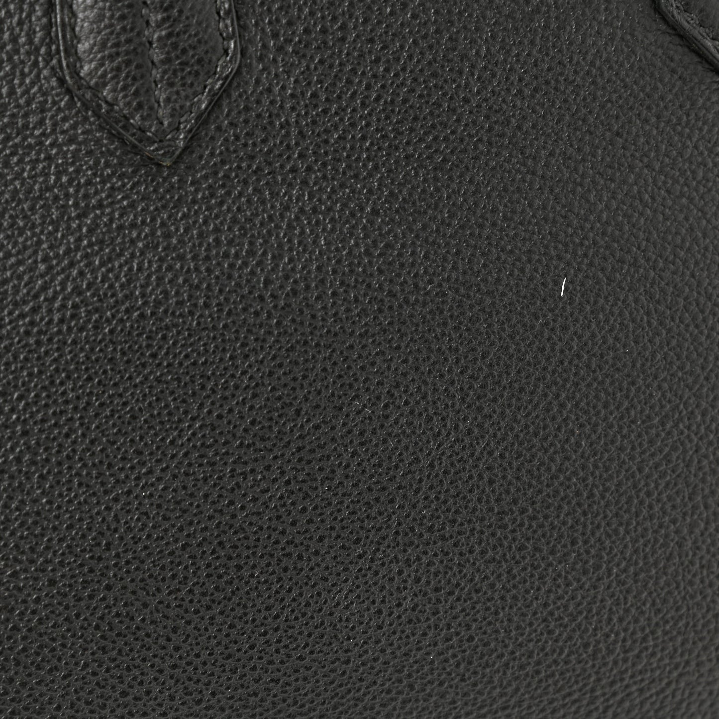 Vache Trekking Birkin 35 Black