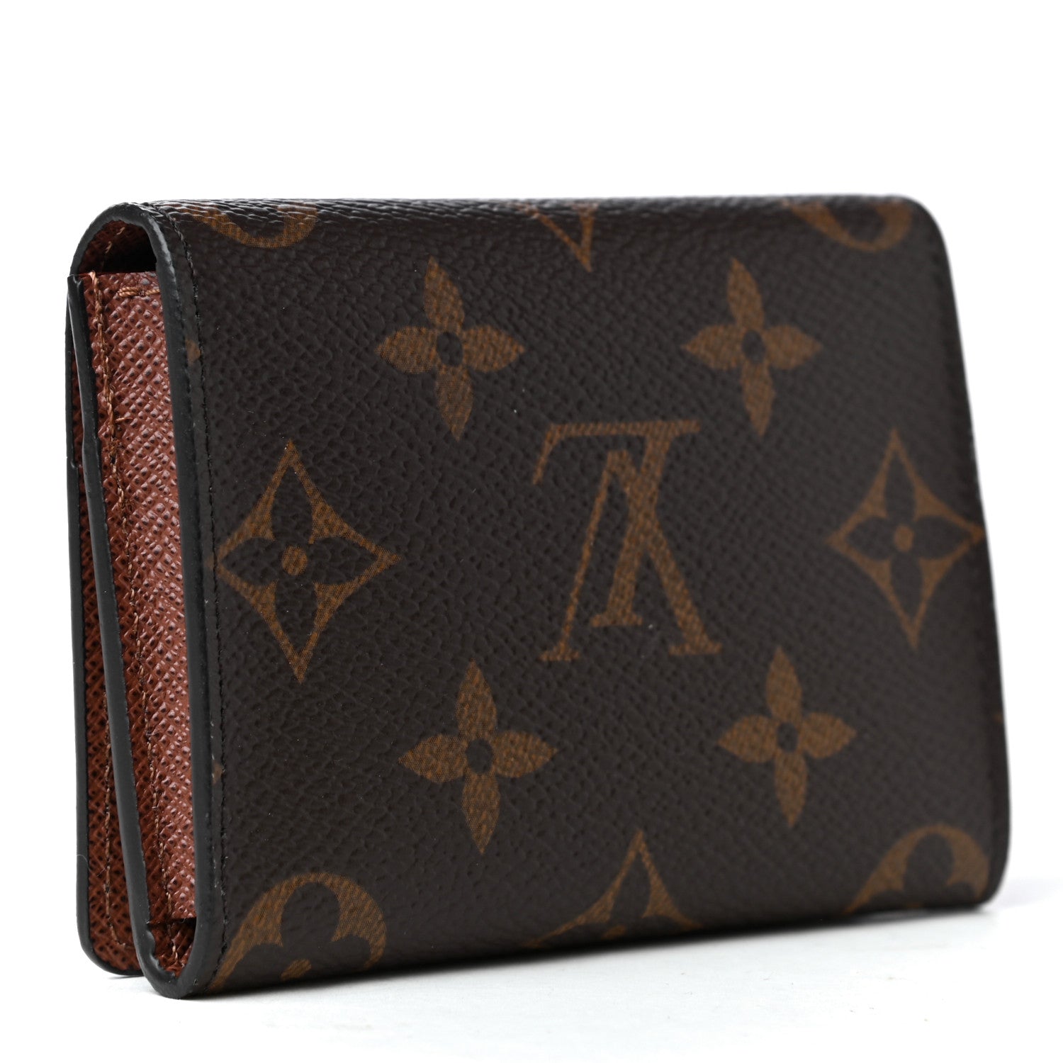 Louis Vuitton Monogram Envelope Business Card Holder 2 of 4