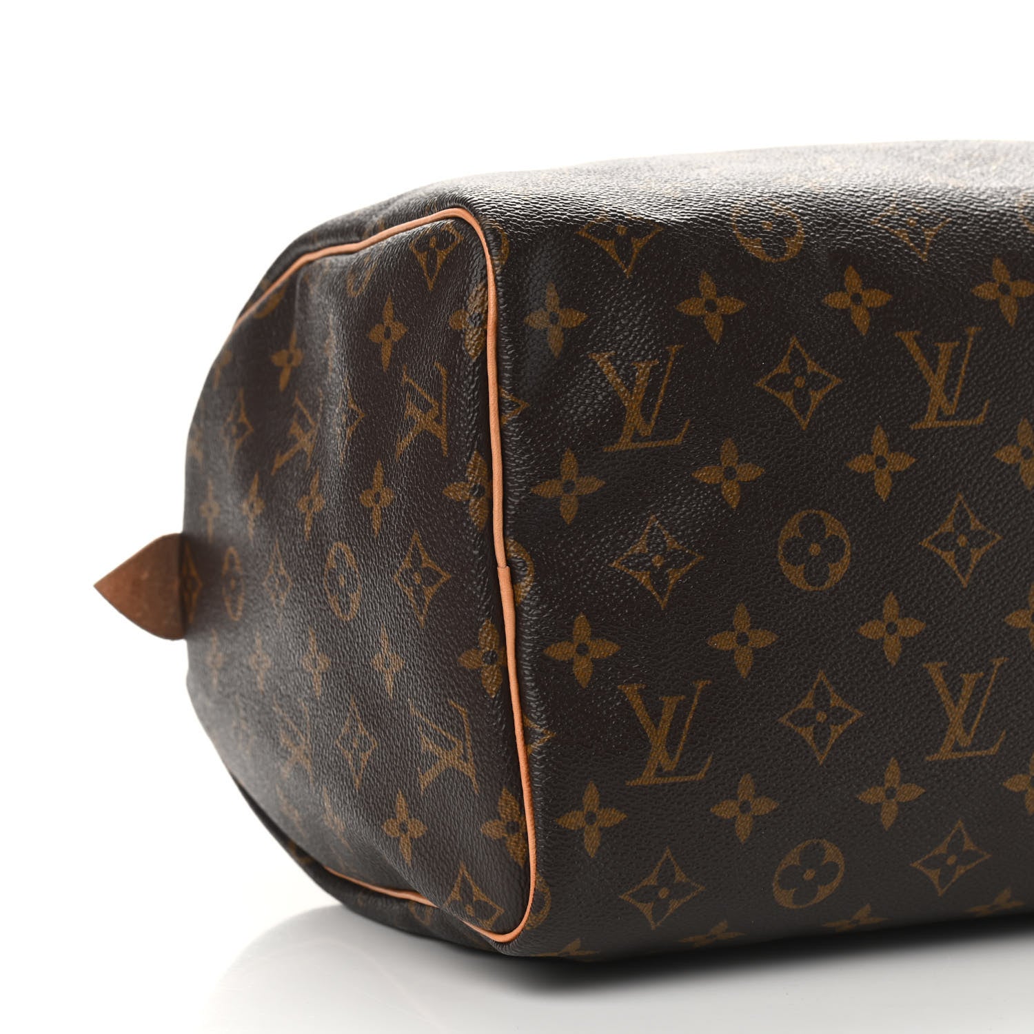 Louis Vuitton Monogram Speedy 30 8 of 12