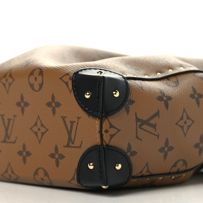 Louis Vuitton Reverse Monogram Noe Trunk PM 9 of 10