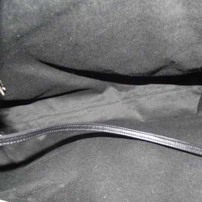 Chanel Fantasy Fur Karl's Cabas Tote 9 of 14