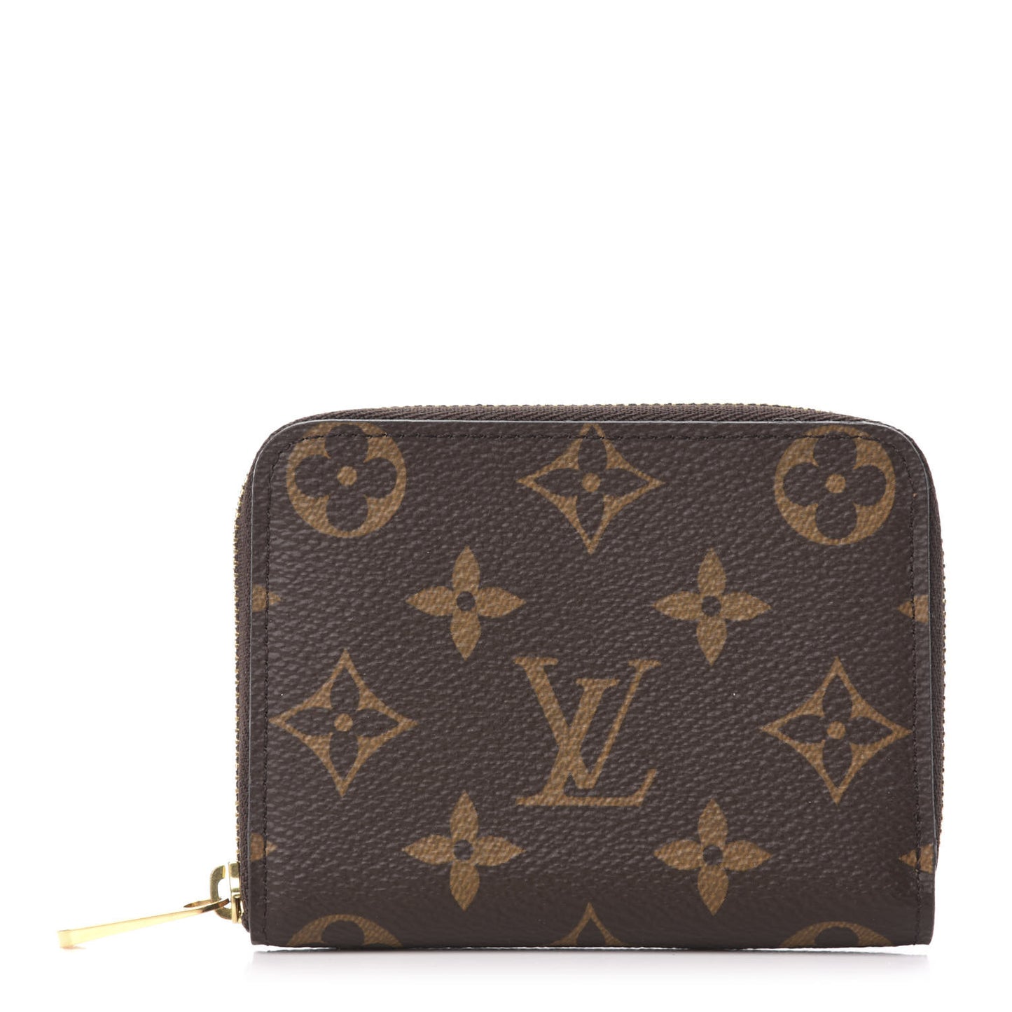 Monogram Zippy Coin Purse