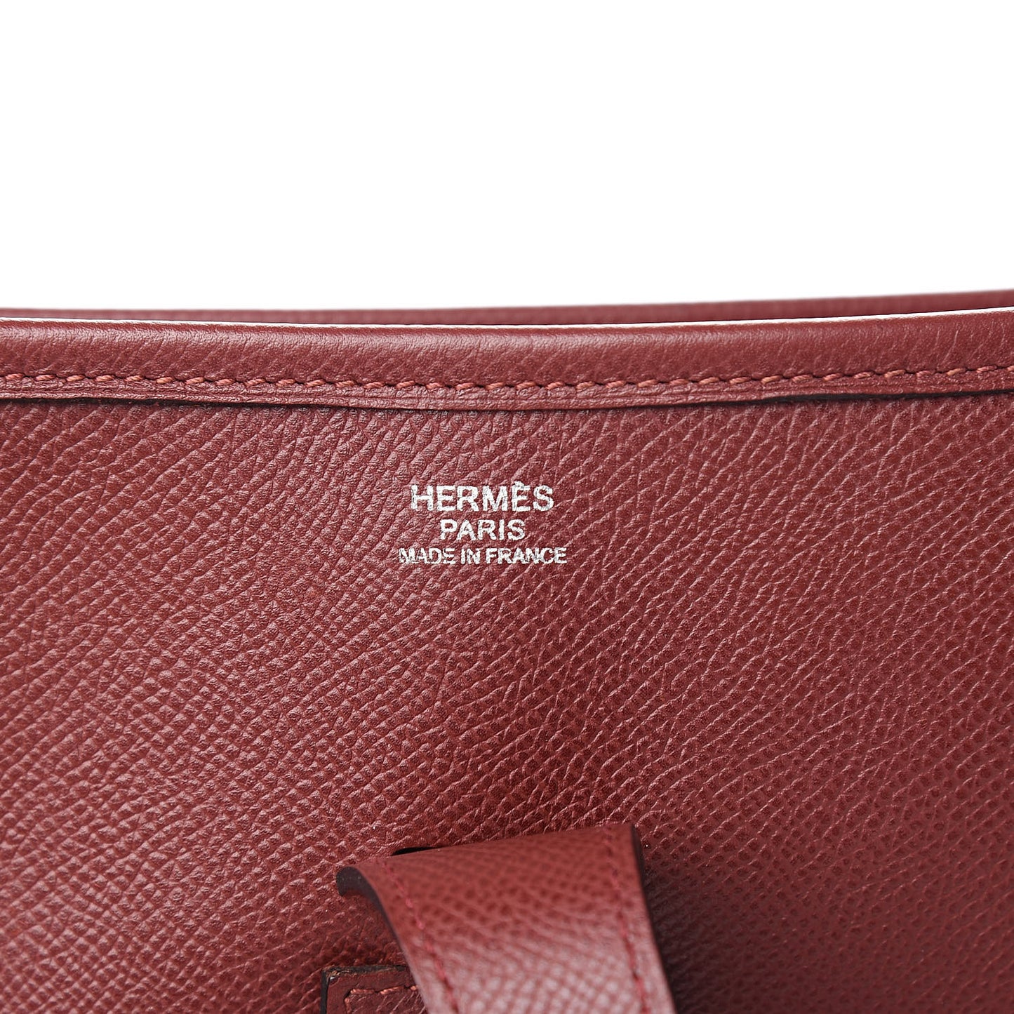 Epsom Evelyne III GM Rouge H