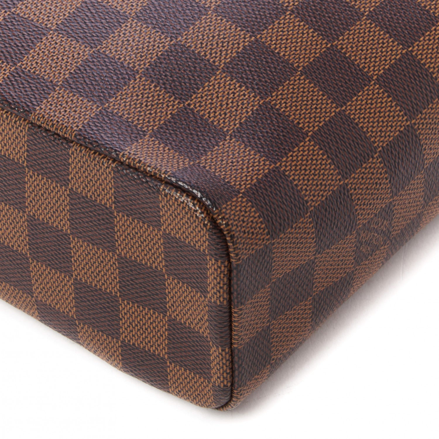 Louis Vuitton Damier Ebene Olav PM Messenger Bag 5 of 8