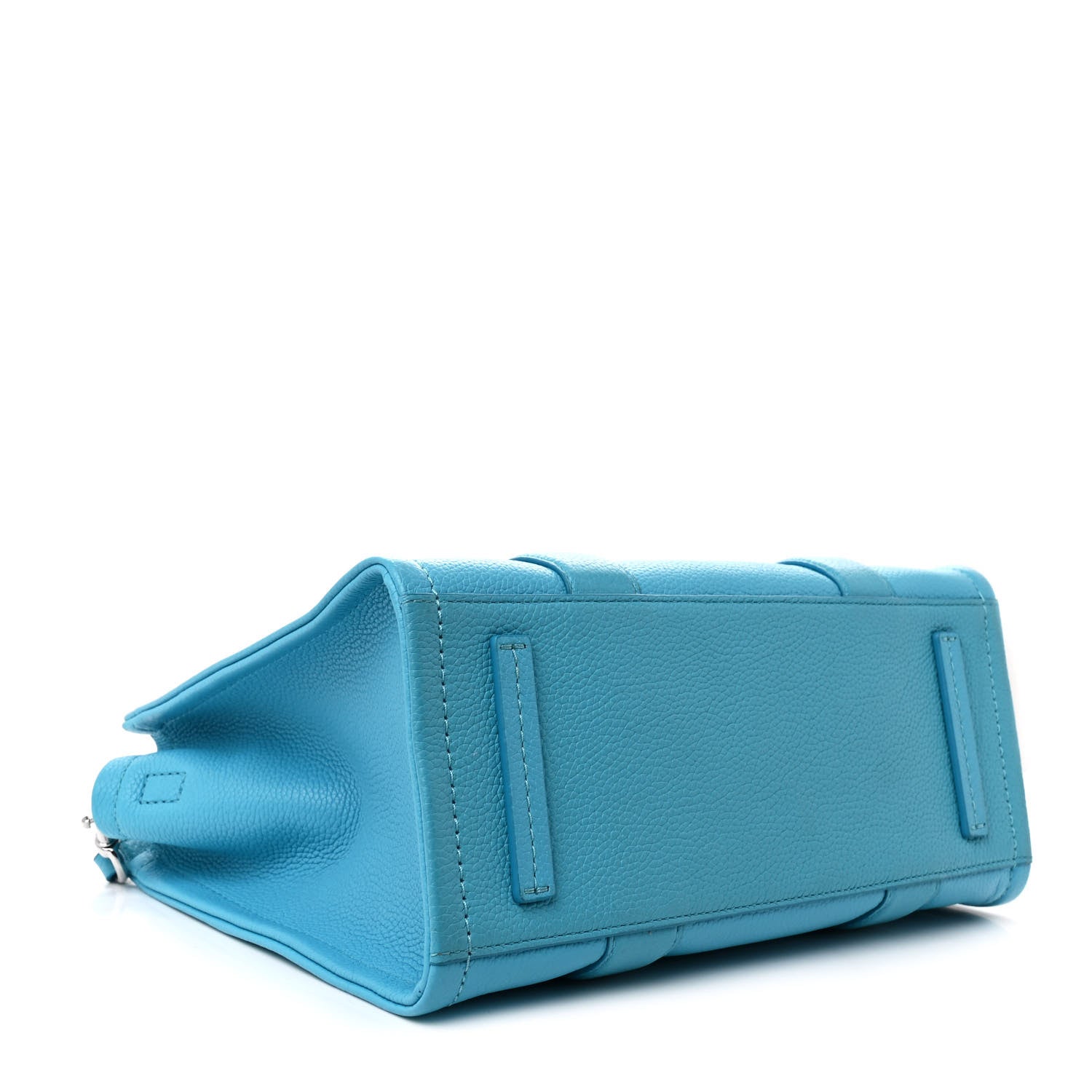 Marc Jacobs Grained Calfskin Medium The Tote Bag Pool 4 of 12
