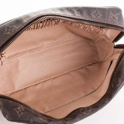 Louis Vuitton Monogram Trousse Toilette 28 5 of 5