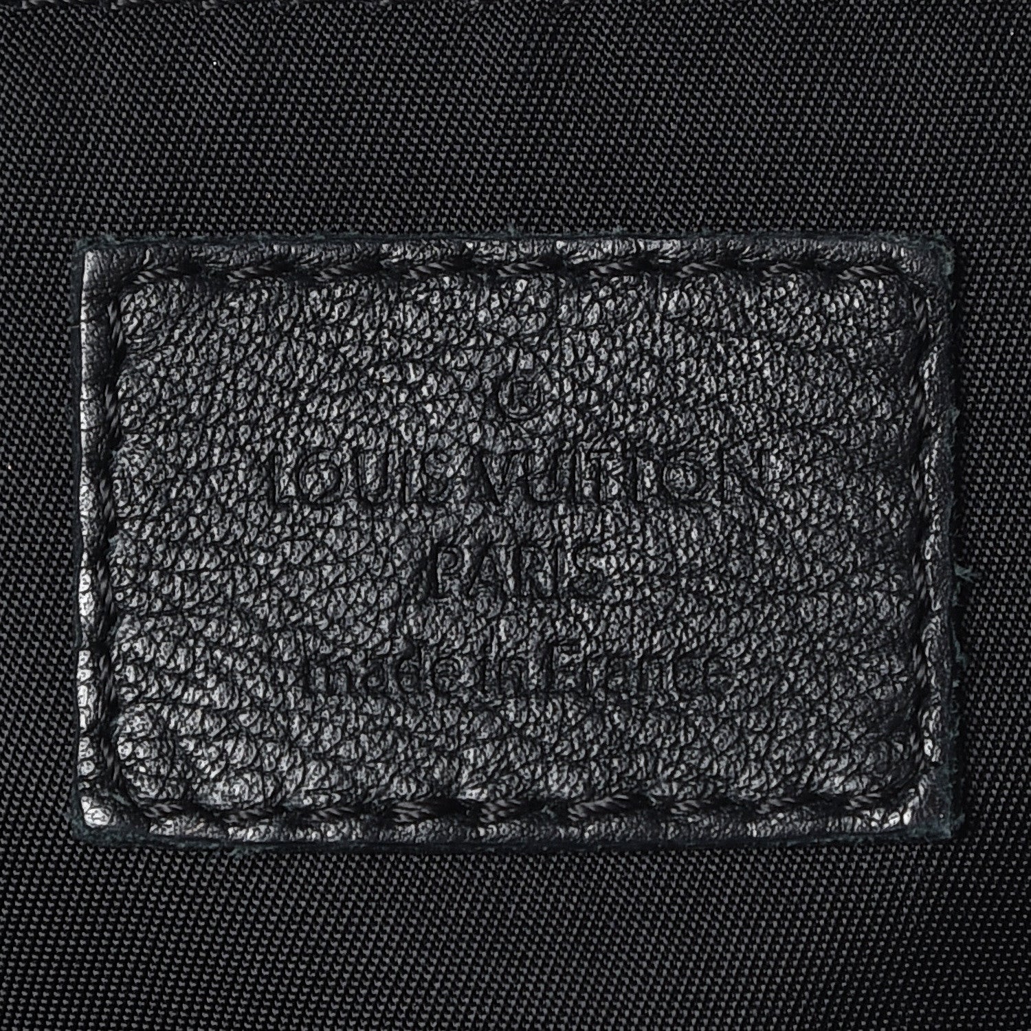 Louis Vuitton Reverse Monogram Palm Springs Backpack PM 7 of 8