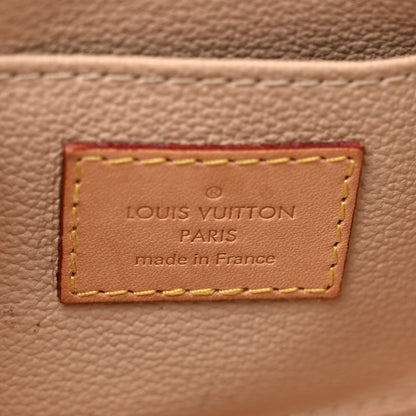 Louis Vuitton Monogram Cosmetic Pouch 6 of 6