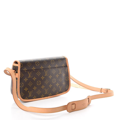Louis Vuitton Monogram Sologne 3 of 8