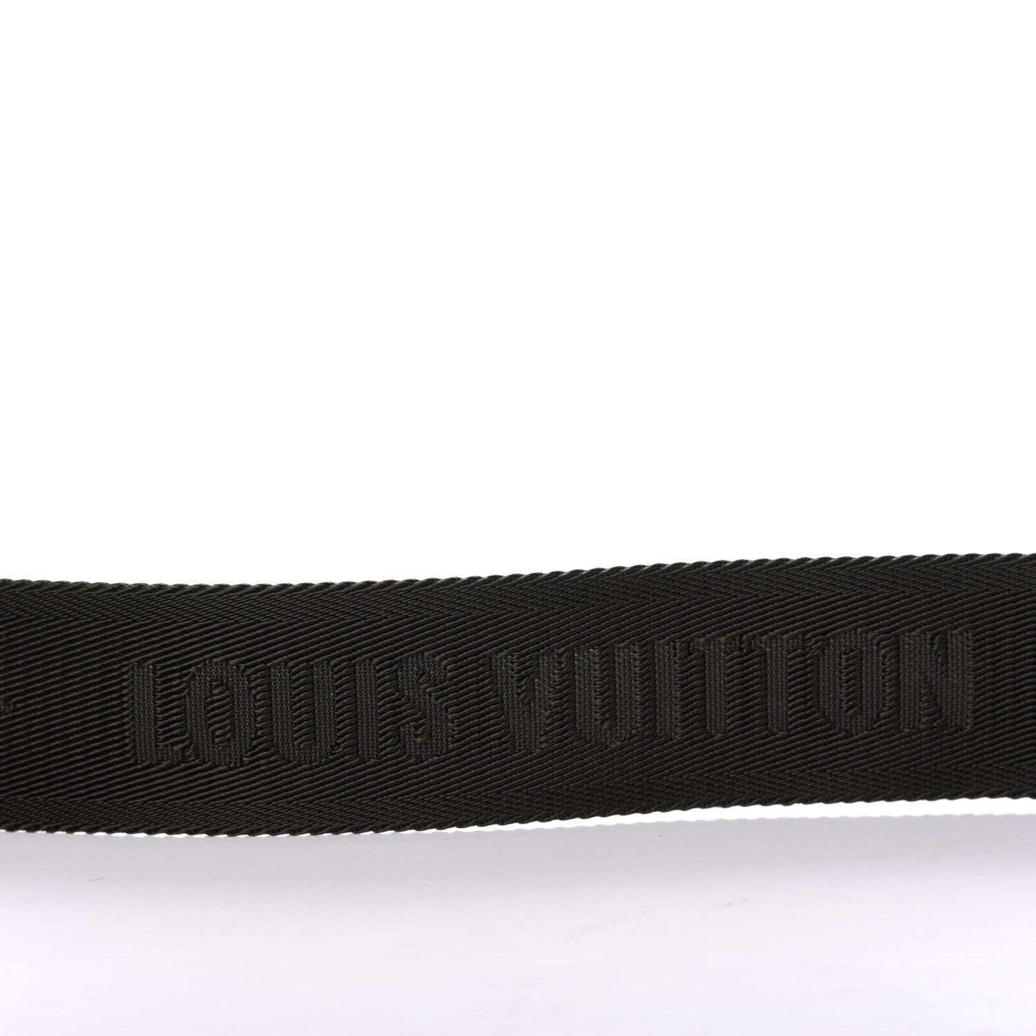 Louis Vuitton Monogram Multi Pochette Accessories Shoulder Strap Kaki 3 of 3