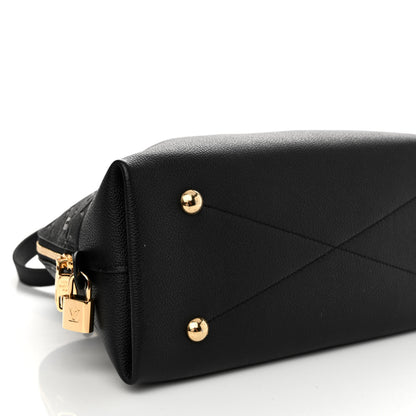 Louis Vuitton Empreinte Neo Alma PM Black 8 of 10