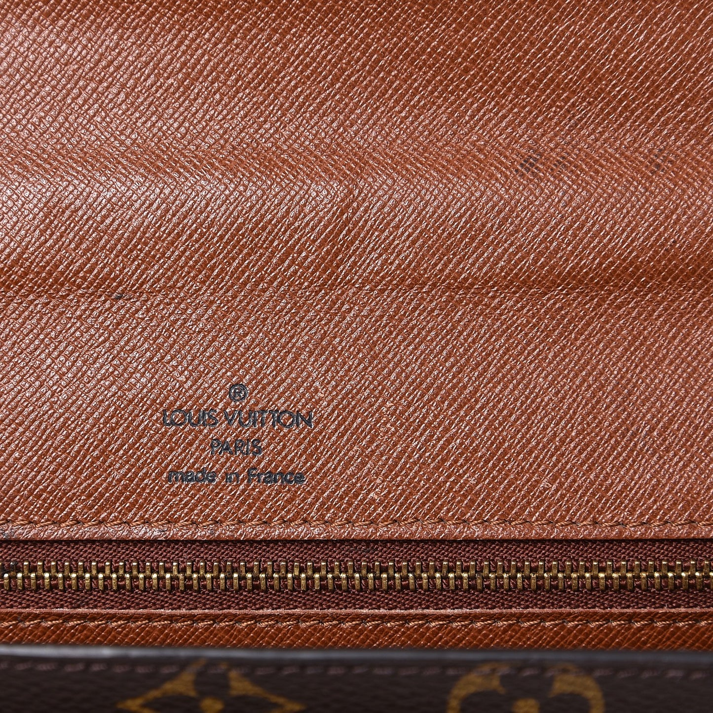 Monogram Monceau 26
