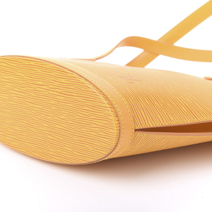 Louis Vuitton Epi Saint Jacques PM Tassil 6 of 10