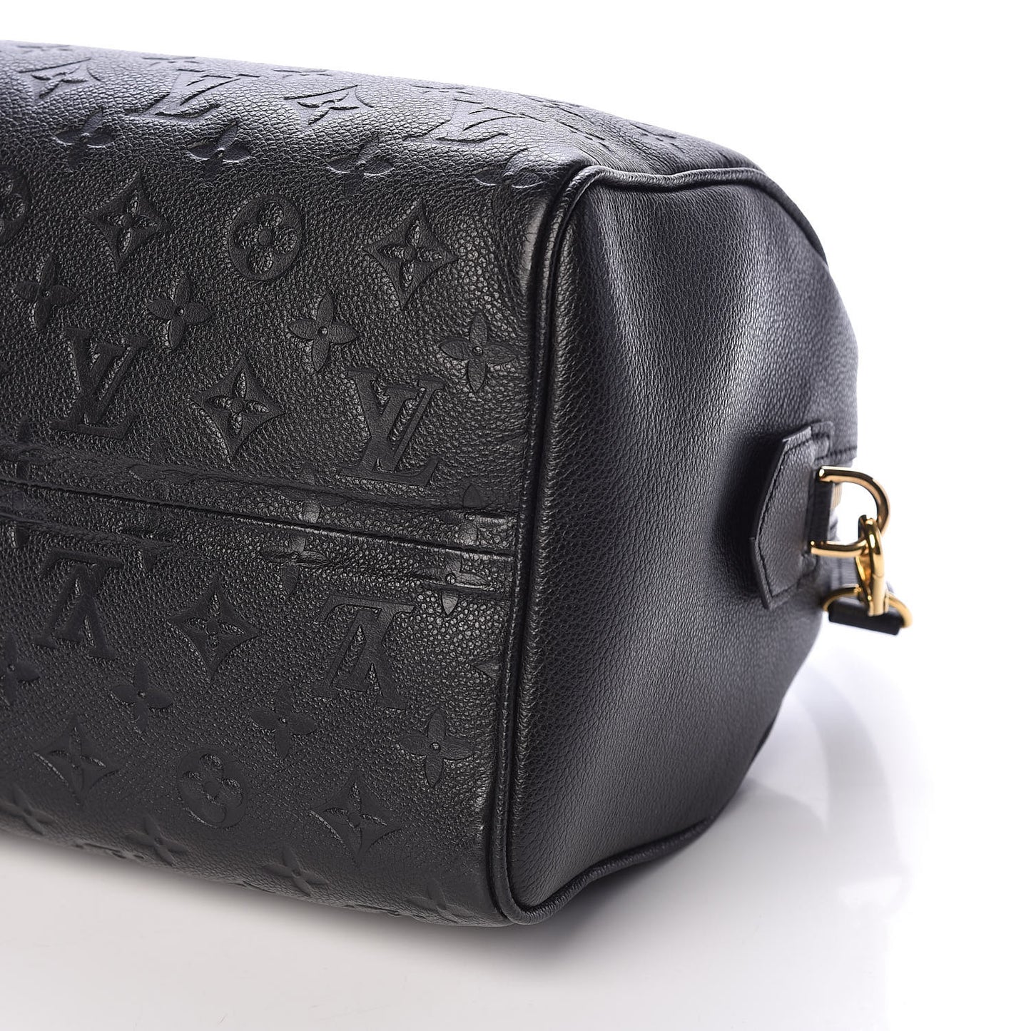Empreinte Speedy Bandouliere 30 NM Black