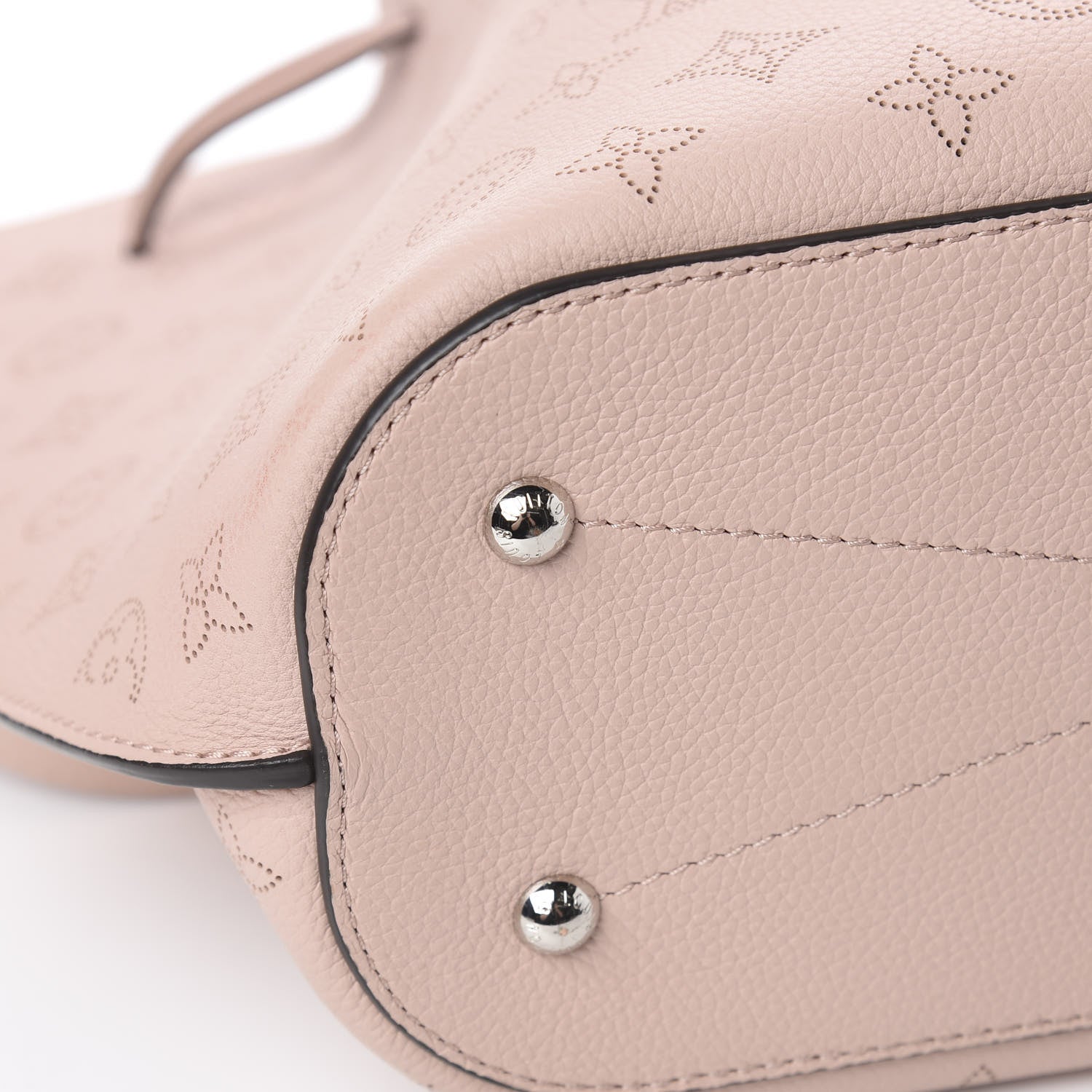Louis Vuitton Mahina Girolata Magnolia 13 of 13