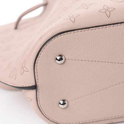 Louis Vuitton Mahina Girolata Magnolia 13 of 13