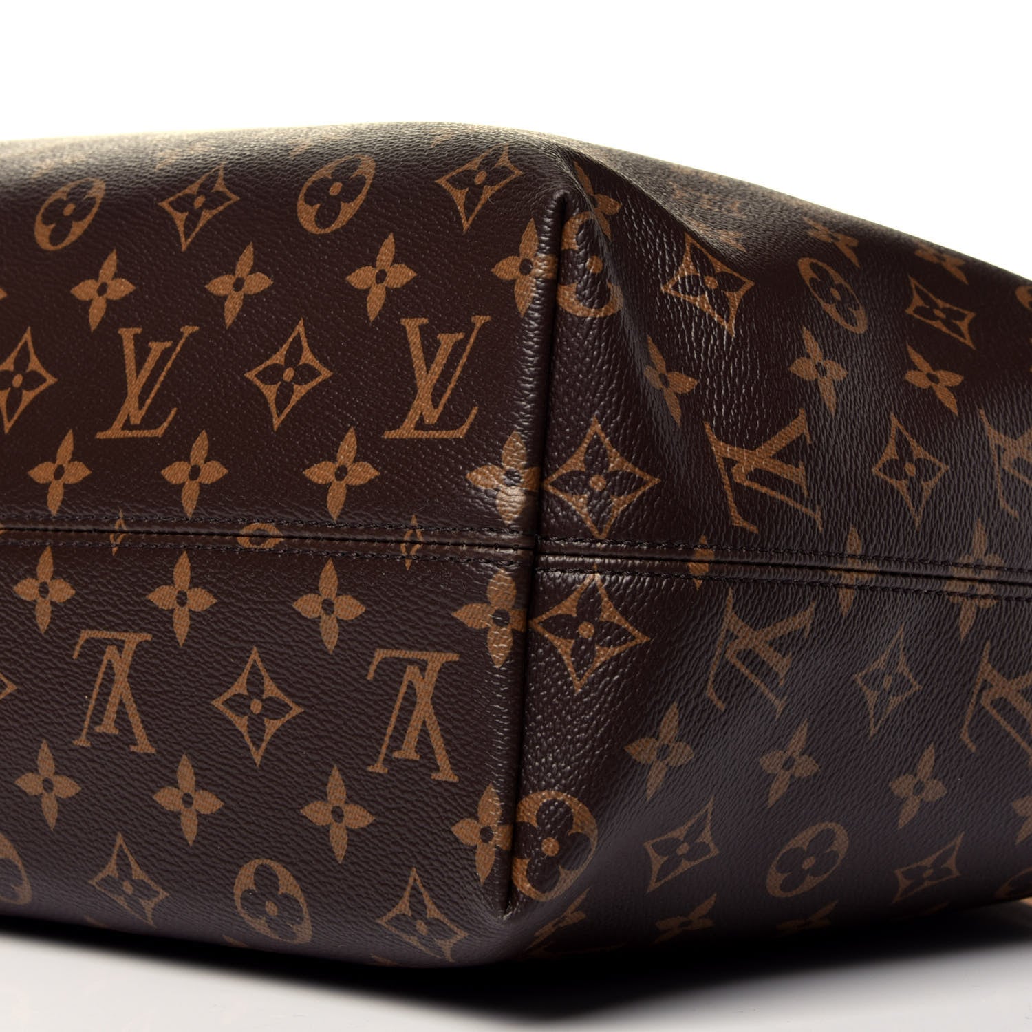 Louis Vuitton Monogram Graceful MM Pivoine 10 of 12