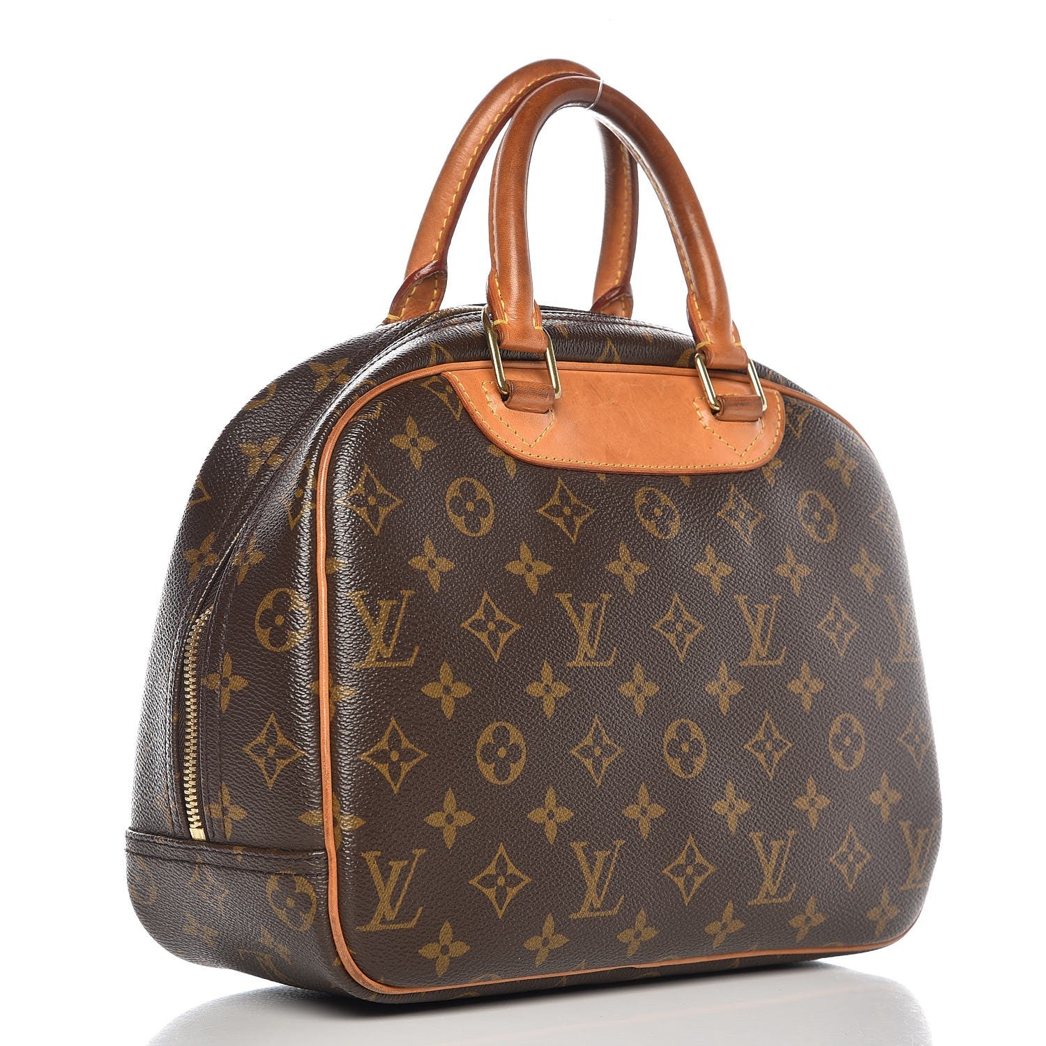 Louis Vuitton Monogram Trouville 3 of 18