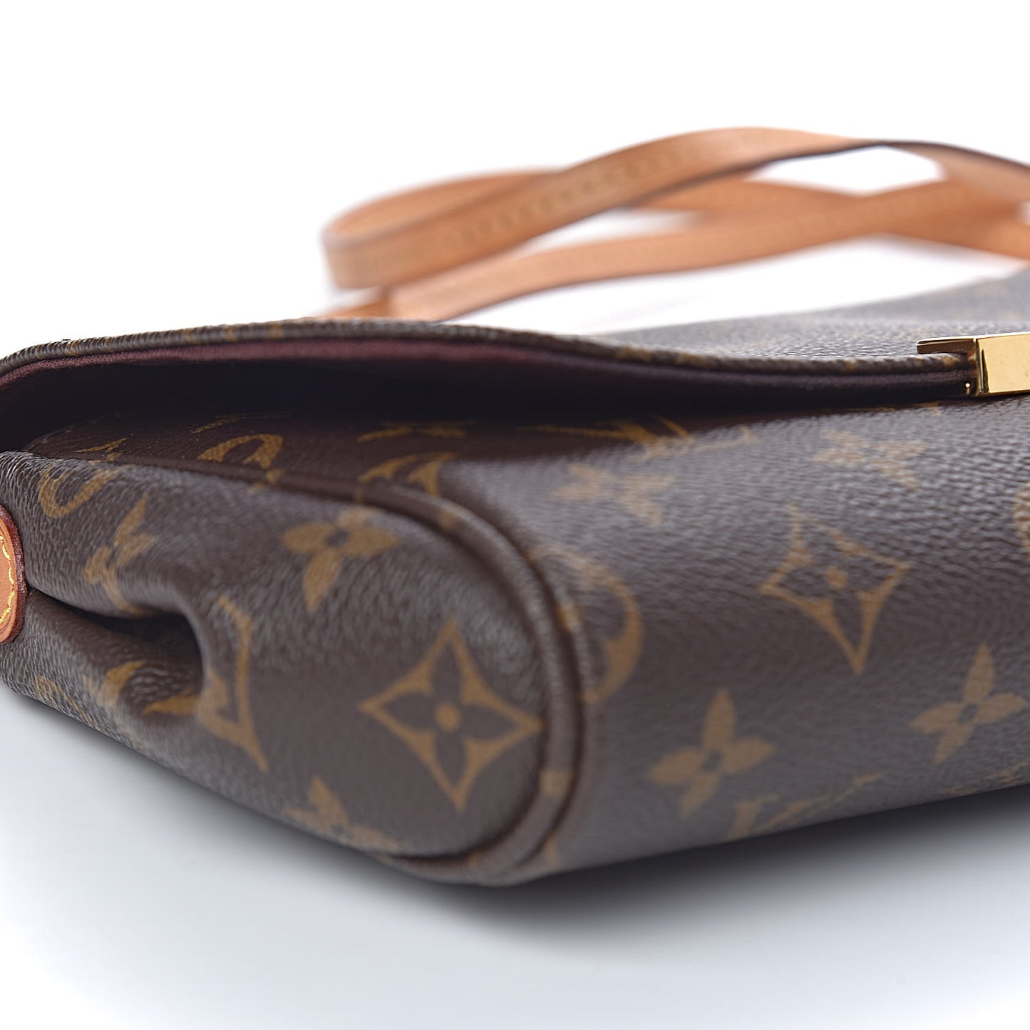 Monogram Favorite MM