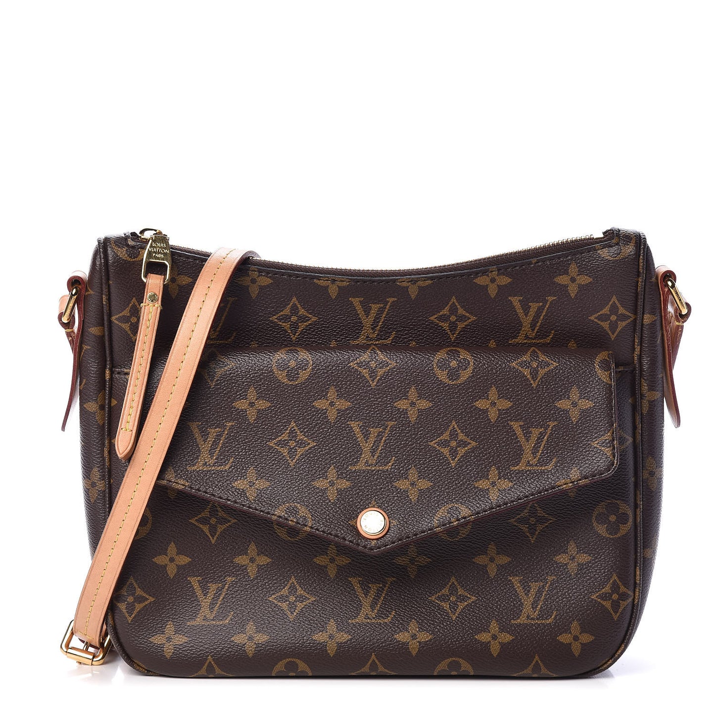 Monogram Mabillon