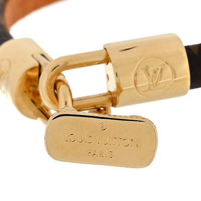 Louis Vuitton Monogram Alma Bracelet 3 of 3