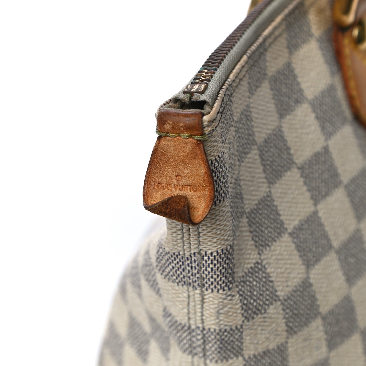 Damier Azur Saleya PM
