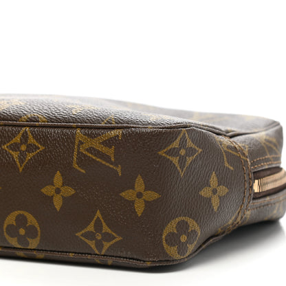 Louis Vuitton Monogram Trousse Toilette 23 8 of 9