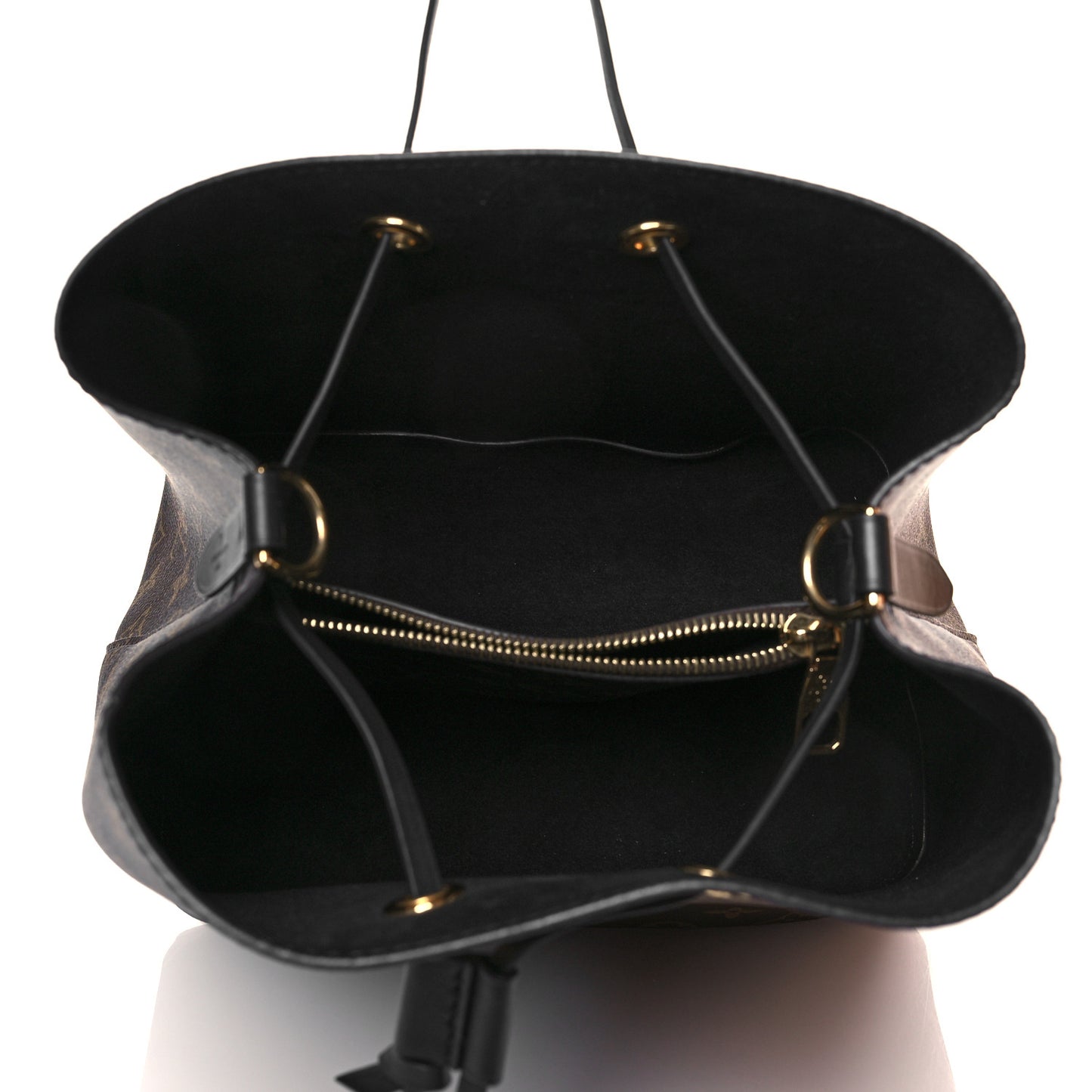 Monogram Neonoe MM Black