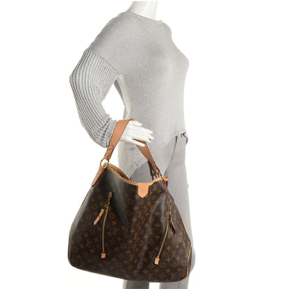 Louis Vuitton Monogram Delightful GM 2 of 9
