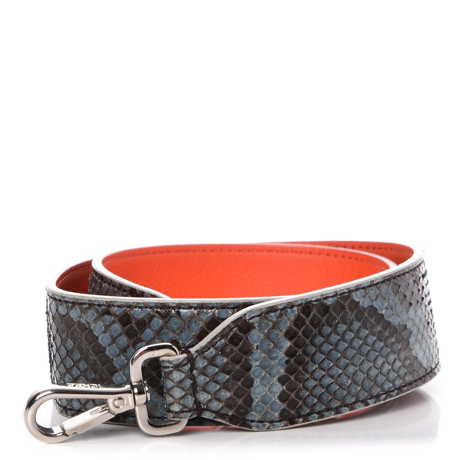 Fendi Python Strap You 1 of 6