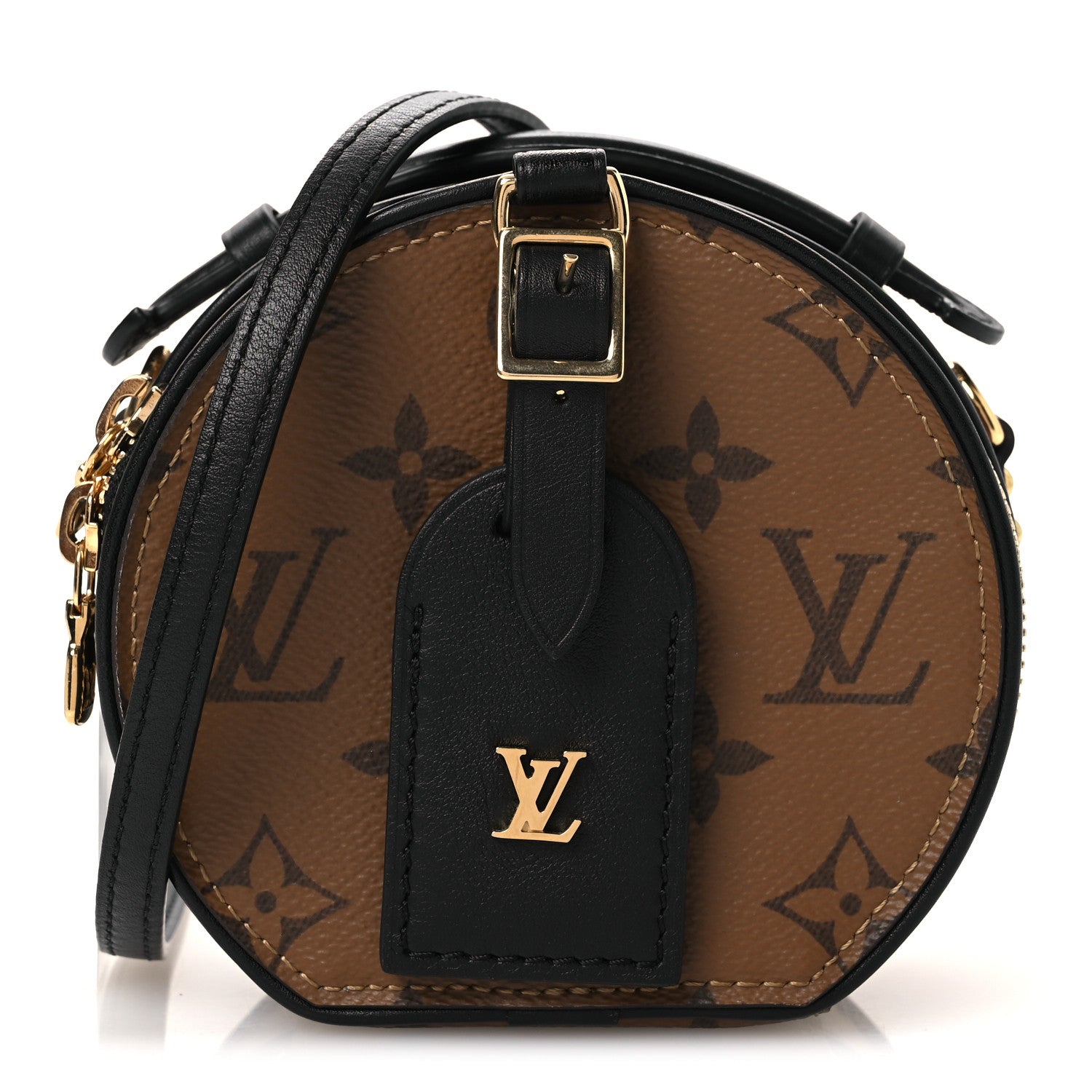 Louis Vuitton Reverse Monogram Mini Boite Chapeau 1 of 9