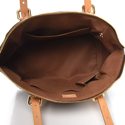 Louis Vuitton Monogram Tivoli GM 5 of 11