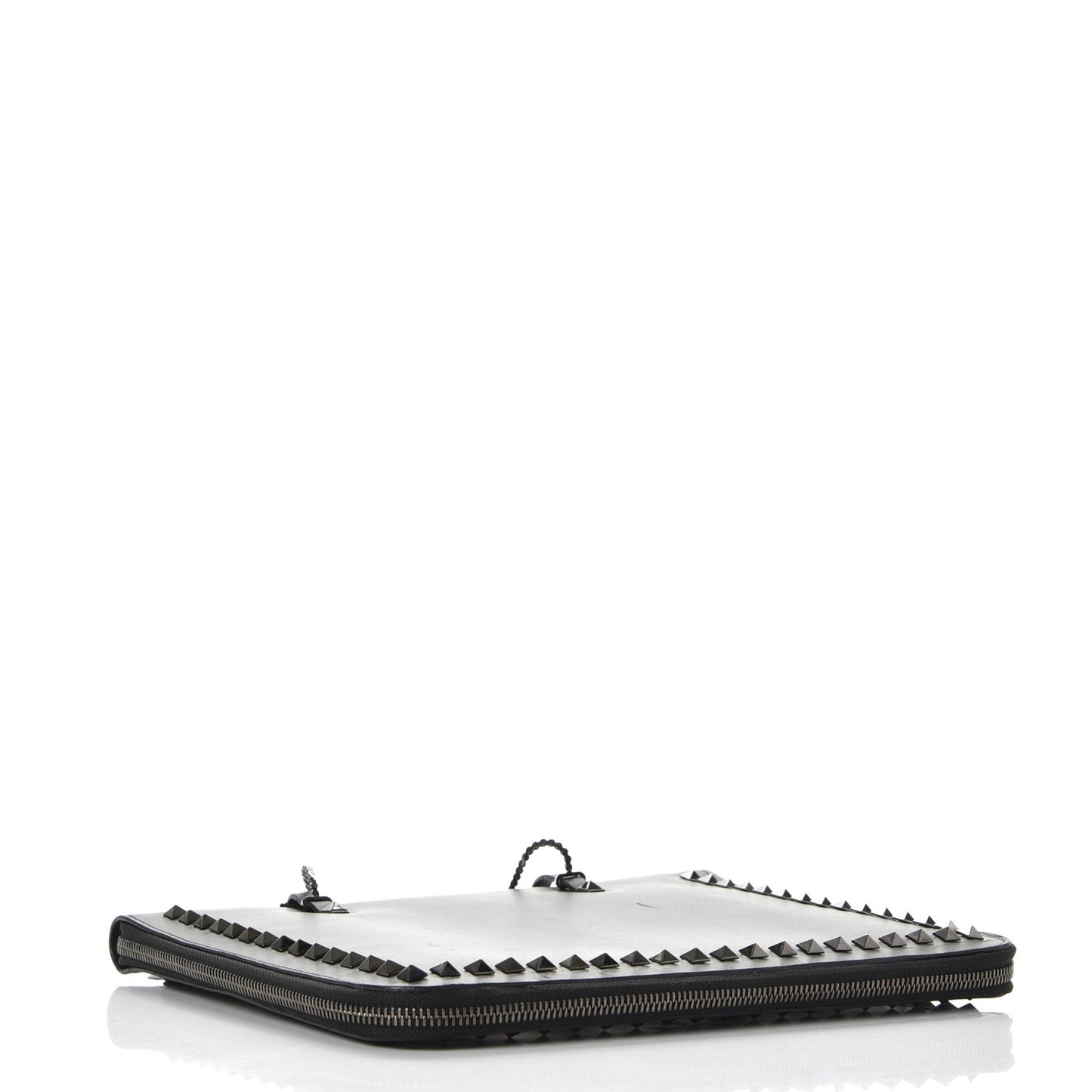 Vitello Rockstud iPad Case Black