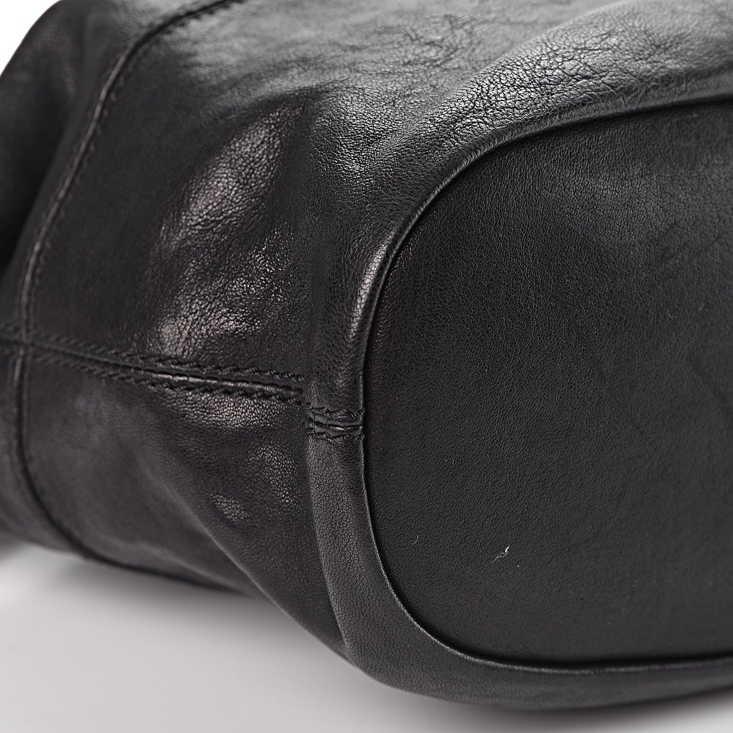 Givenchy Lambskin Small Nightingale Black 15 of 16