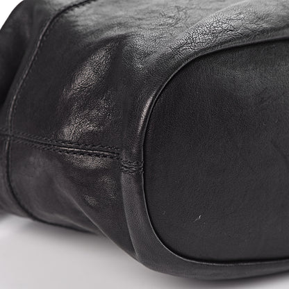 Givenchy Lambskin Small Nightingale Black 15 of 16