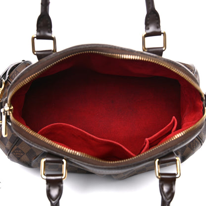 Louis Vuitton Damier Ebene Trevi PM 5 of 34