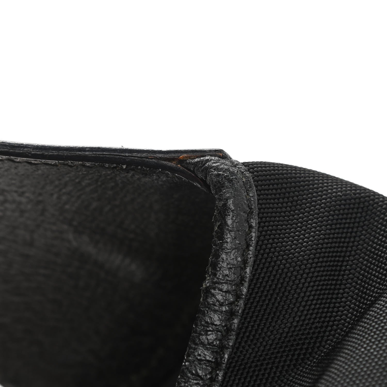 Gucci Canvas Small Jackie O Hobo Black 13 of 14
