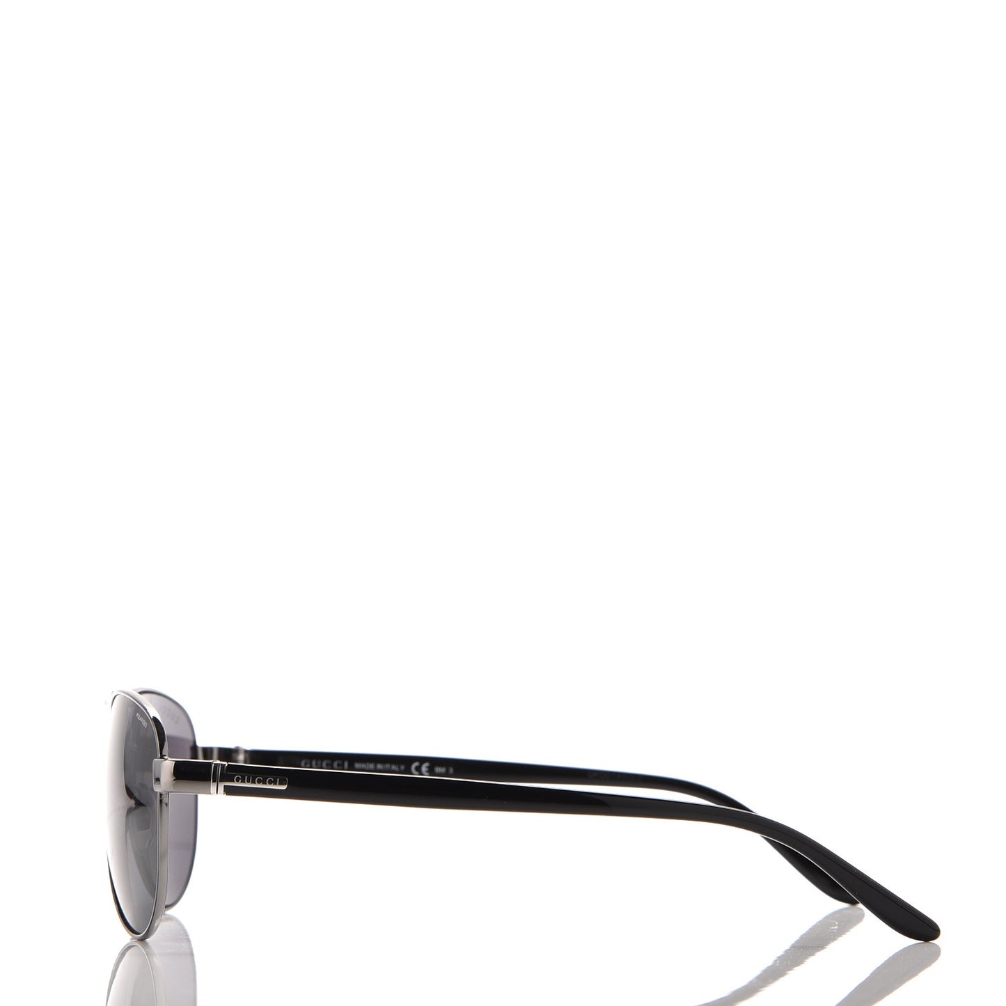 Aviator GG 2236/S Sunglasses Black