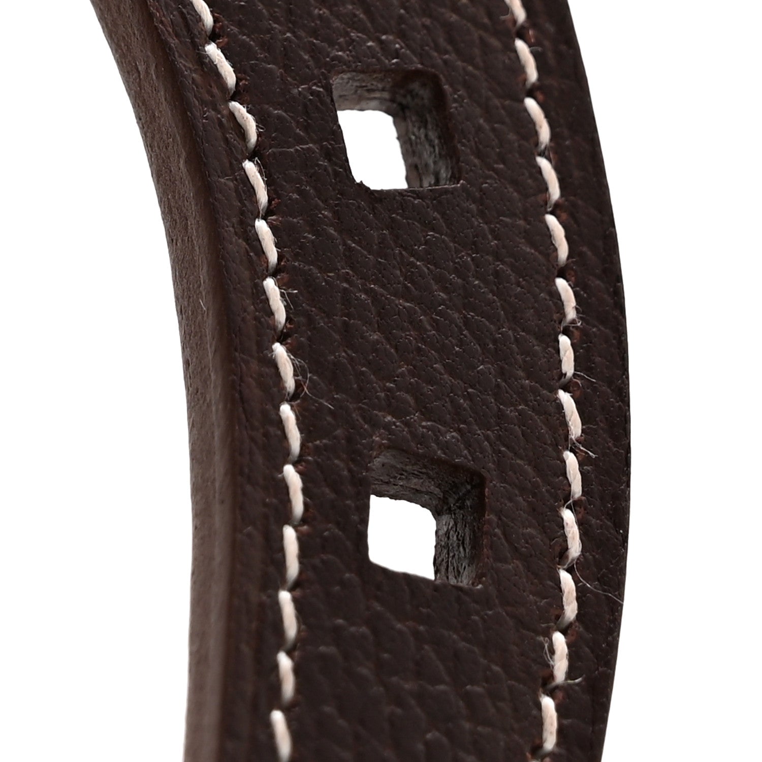Hermes Evergrain Paddock Horseshoe Bag Charm Ebene 4 of 4