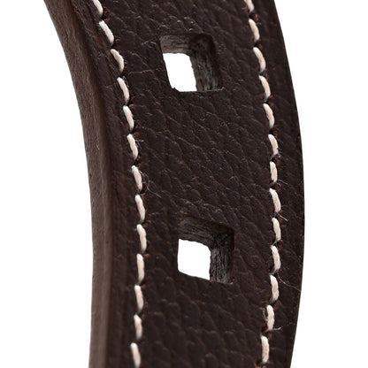 Hermes Evergrain Paddock Horseshoe Bag Charm Ebene 4 of 4