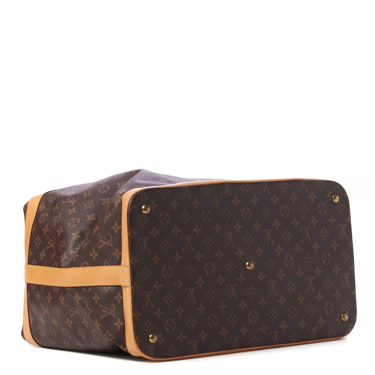 Louis Vuitton Monogram Cruiser 45 4 of 8