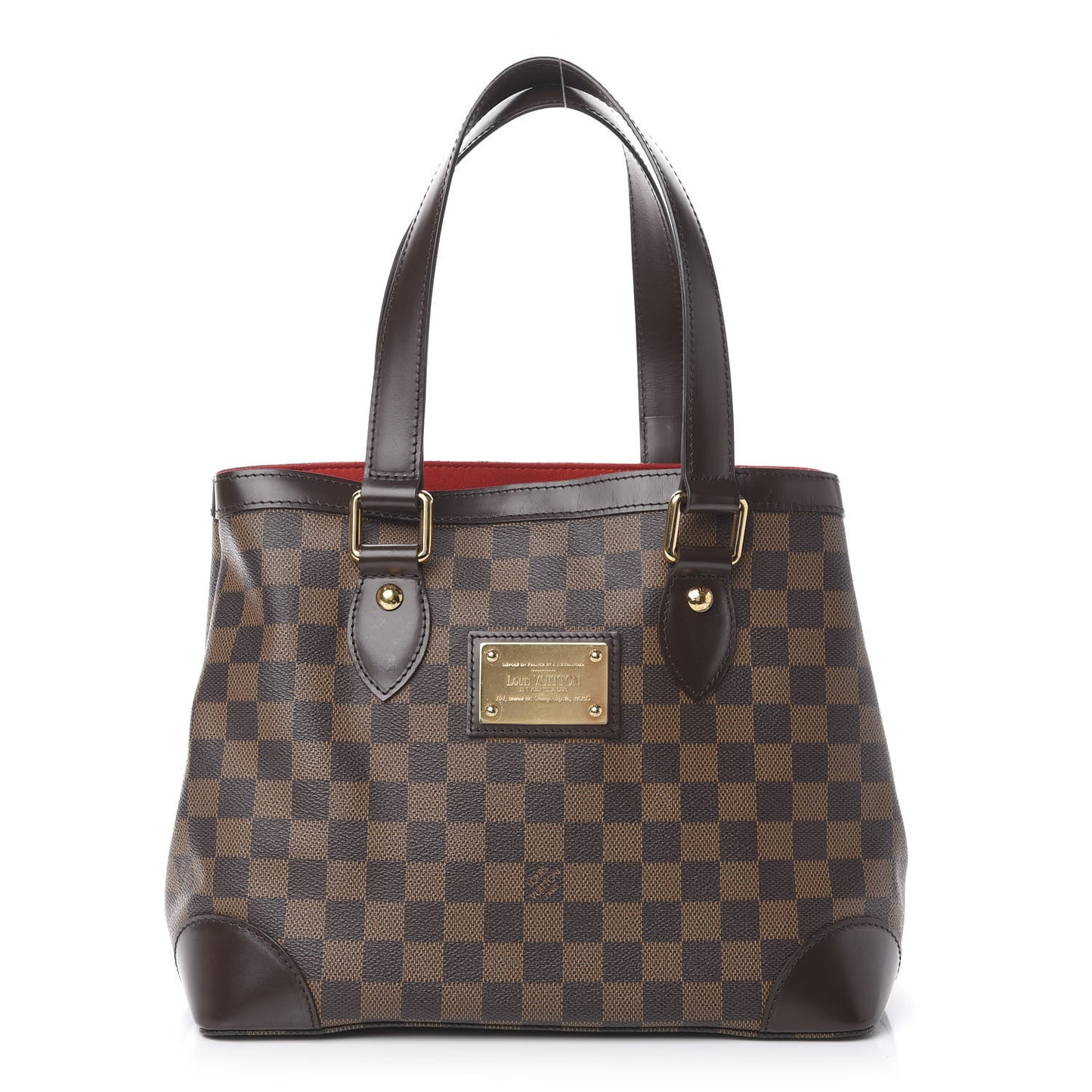 Damier Ebene Hampstead PM