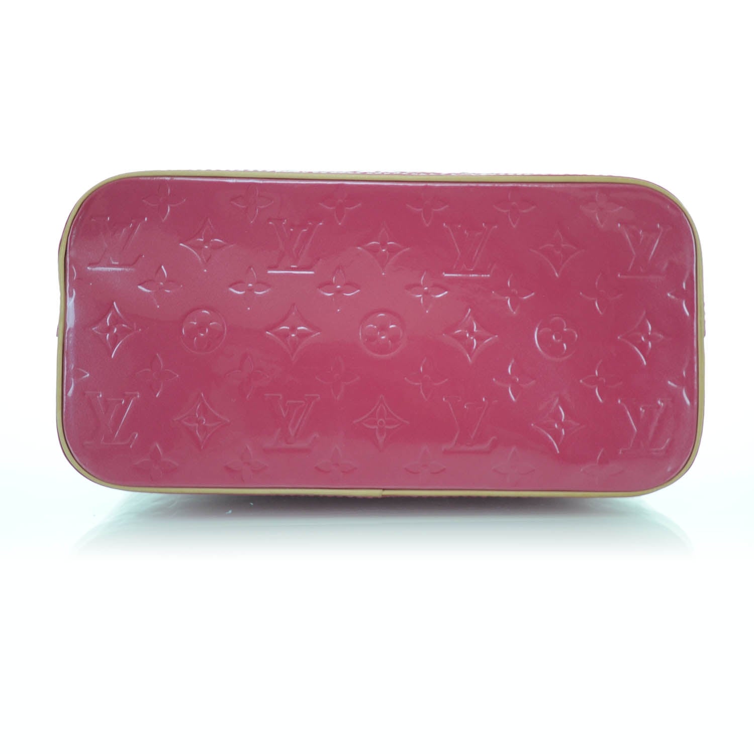 Louis Vuitton Vernis Houston Framboise 5 of 9
