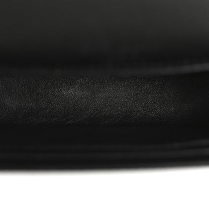 Saint Laurent Grain De Poudre Monogram Kate Belt Bag Black 5 of 12