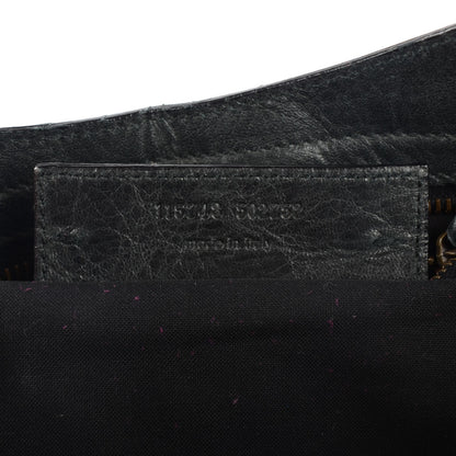 Balenciaga Agneau Classic Hardware City Black 7 of 9
